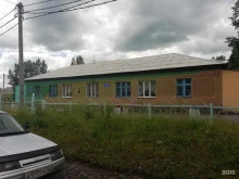 Детские сады Детский сад №27 в Полысаево