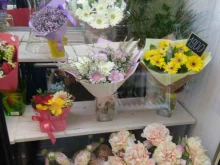 цветочный магазин Оранжерейная лавка в Гатчине