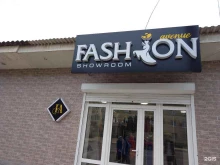 шоурум Fashion avenue в Дагестанских Огнях