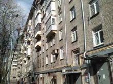 Готовим Правильно, Беговая аллея, 3 