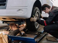 Авторемонт и техобслуживание (СТО) Автобэст в Всеволожске