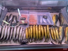 магазин EcoFish Market в Тольятти