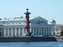 Маскарад, Бухарестская, 24 к1 