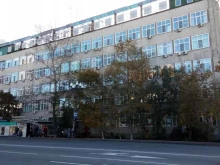 Государственный отдел фитосанитарного надзора, контроля качества и безопасности зерна, улица Ленина, 18 