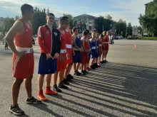 ДЮСШ бокса им. В.Х. Тараша, Кирова, 25/2 