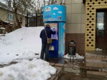 водомат Акваматиба в Лыткарино