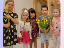 школа и детский сад Rybakov Playschool в Москве