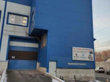 компания по продаже автозапчастей для грузового транспорта и автобусов Optipart в Балашихе