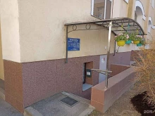 ТСЖ Дом у фонтанов, Разводная, 12 