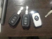 ремонтная мастерская Check key в Братске