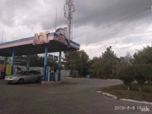 Заправочные станции Дельфин в Благовещенске
