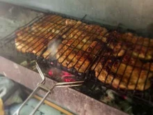Киоск по продаже фастфудной продукции, улица Пушкина, 42 ст1 
