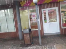Сладкое желание, Партизана Железняка, 34а 