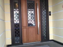 Tenzor consulting croup, Последний переулок, 24 