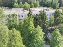 Школы Школа №854 в Москве