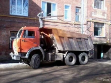Вывоз мусора Компания по вывозу мусора в Нижнем Новгороде