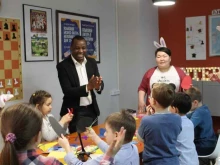 языковой лагерь Interlang camp в Новосибирске