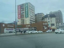 банкомат СберБанк в Махачкале