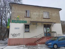кафе-пекарня Колобок-2 в Выборге