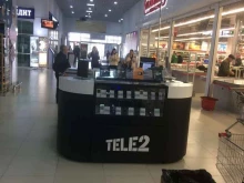 салон связи Tele2 в Краснодаре