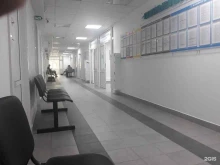 филиал в г. Братске Иркутский областной клинический консультативно-диагностический центр в Братске