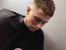 Барбершопы TOPGUN в Самаре