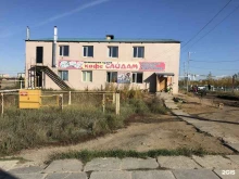 гостиница Надежда в Якутске