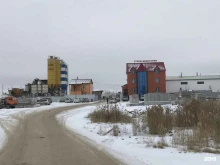 строительная компания Строй-Индустрия в Якутске