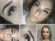 студия Ю permanent tattoo в Красноярске