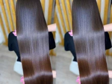 студия красоты Top hair в Кургане