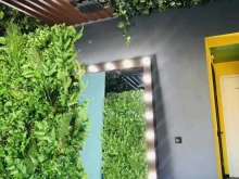 центр паровых коктейлей Kremlin lounge в Астрахани