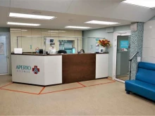медицинские лечебно-диагностические центры Аперто в Новосибирске