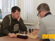 шахматный клуб Ход в Пятигорске