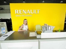 автоцентр Renault Премьер Авто в Смоленске