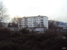 Страховая фирма, Офицерская, 45 