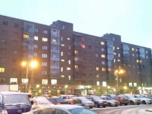 станция зарядки телефонов Бери Заряд в Красноярске
