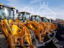 группа компаний по продаже спецтехники и запчастей из Китая Амур-торг в Благовещенске