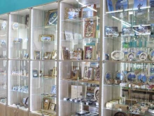 магазин национальных сувениров Ethno Souvenir Shop в Улан-Удэ