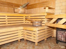 сауна Бани&хамам в Краснодаре