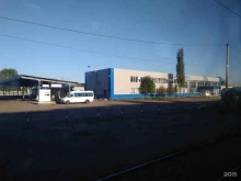 г. Салават Автовокзал в Салавате