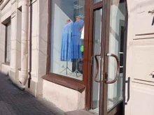 магазин женской одежды Империя платья в Санкт-Петербурге