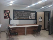 официальный представитель PROFIL DOORS Мир дверей в Перми