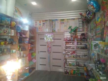 магазин канцтоваров Школьникъ в Гурьевске