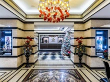 отель Majestic Boutique Hotel Deluxe в Санкт-Петербурге