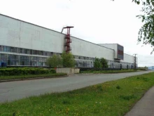 Камский индустриальный парк Мастер в Набережных Челнах