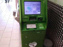 банкомат СберБанк в Сясьстрое