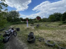 Мототехника Guruenduro в Краснодаре