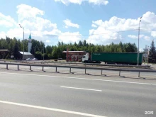 ТАИФ-НК АЗС, М7 817 километр, 4 