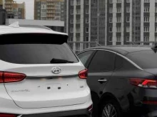 компания по поставке автомобилей из Южной Кореи TIKSAN AUTO в Красноярске
