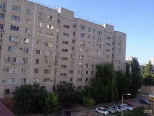Школы Детская школа искусств №3 в Волгограде